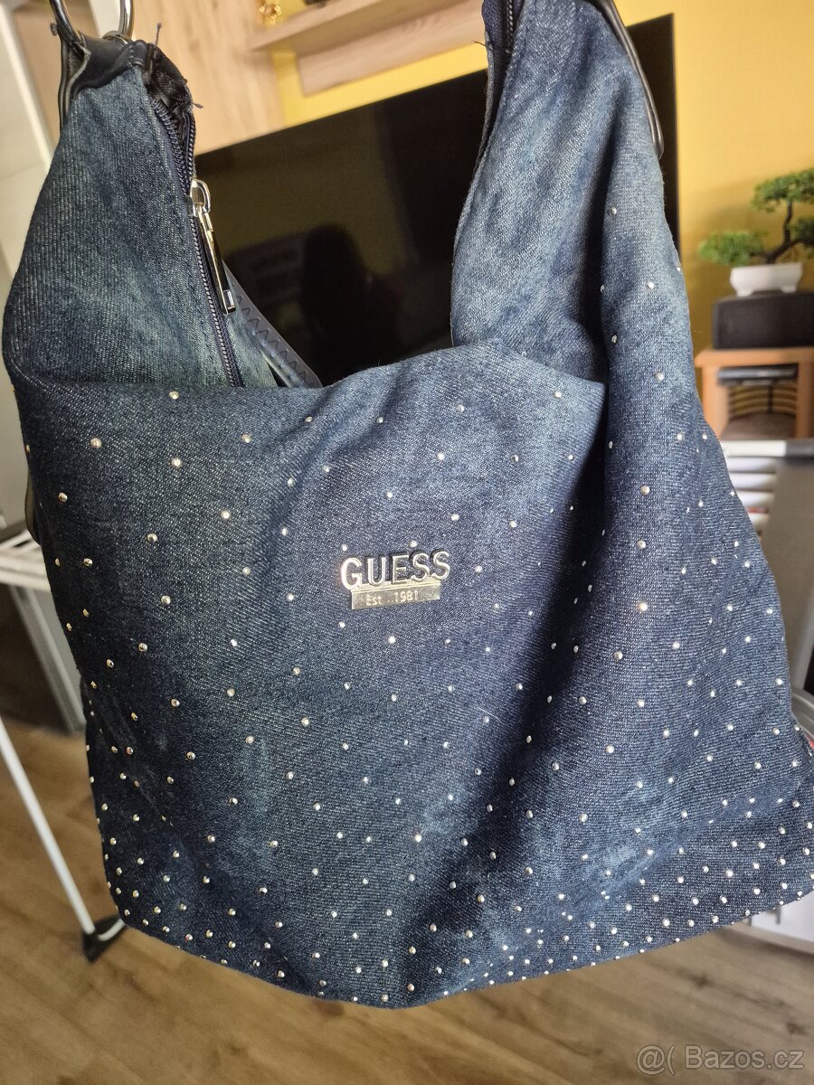 Guess kabelka - 3