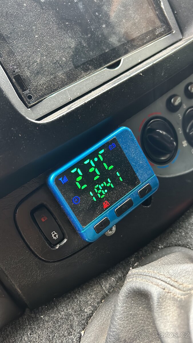 Opel Vivaro 2.0 - 3