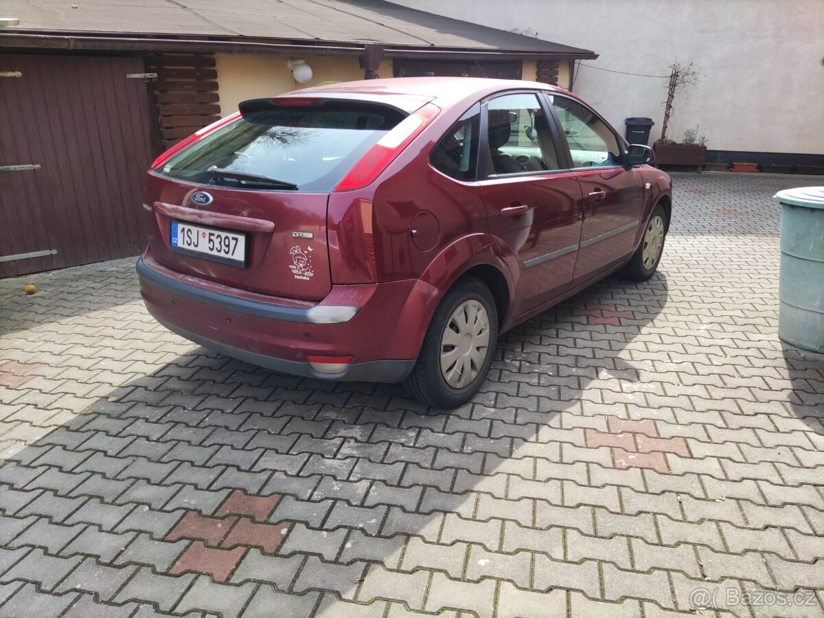 Ford Focus - 3