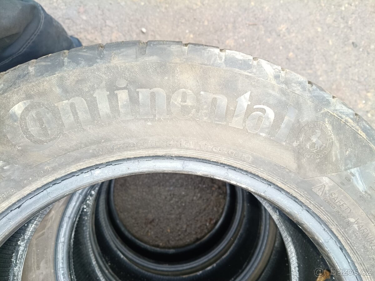 205/60 R16H - 3