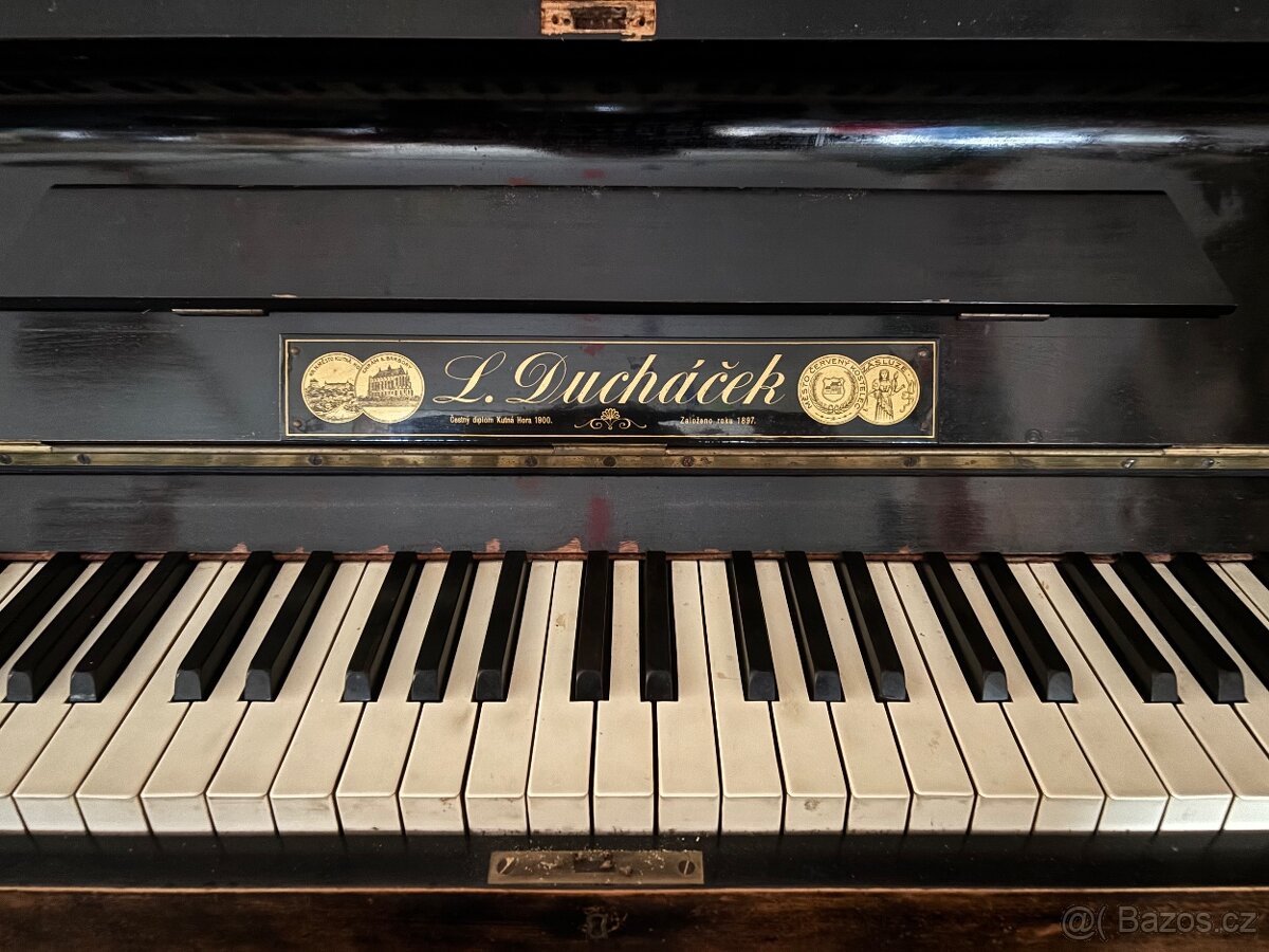 Piano - 3