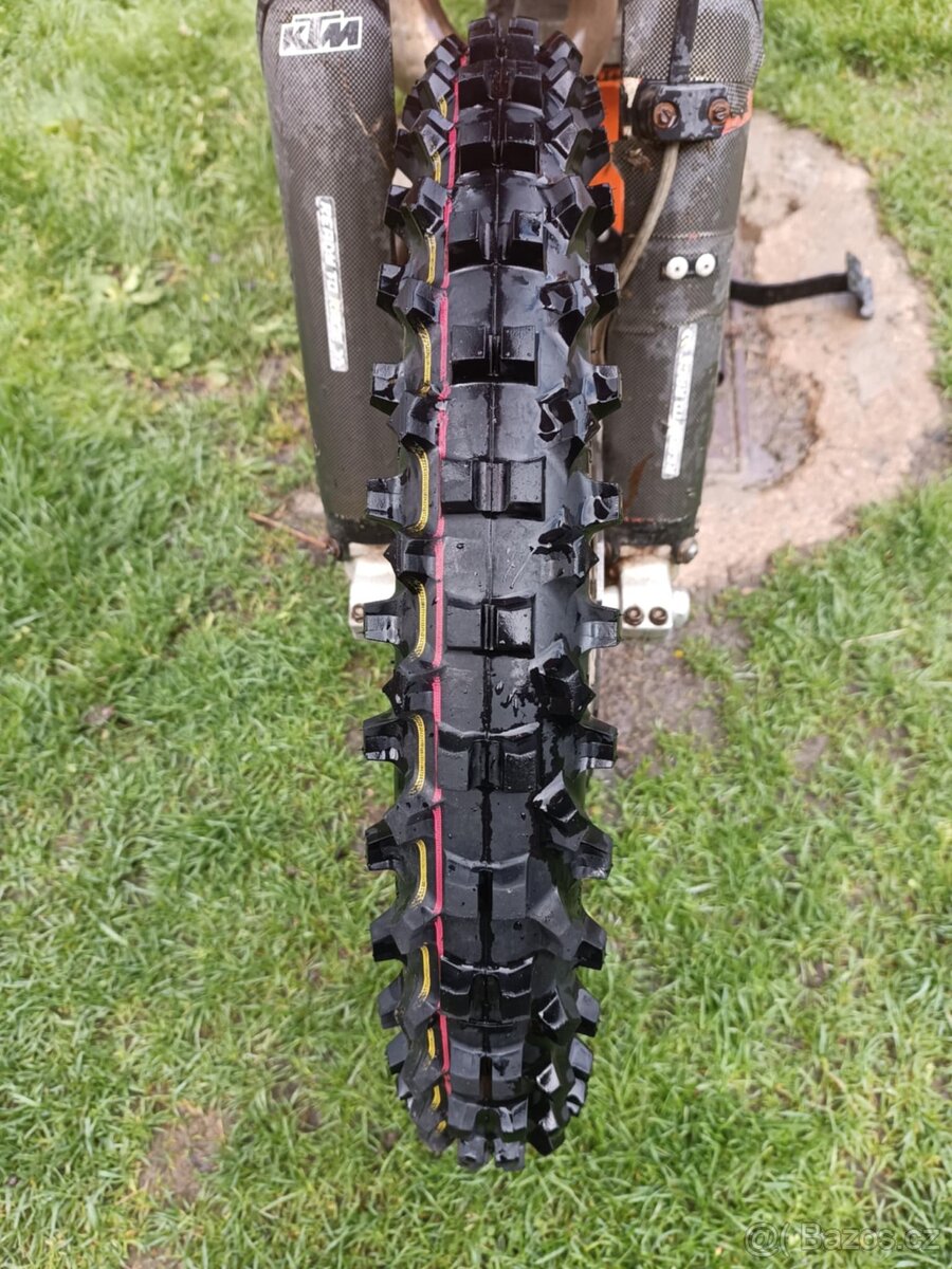 Ktm sx 125