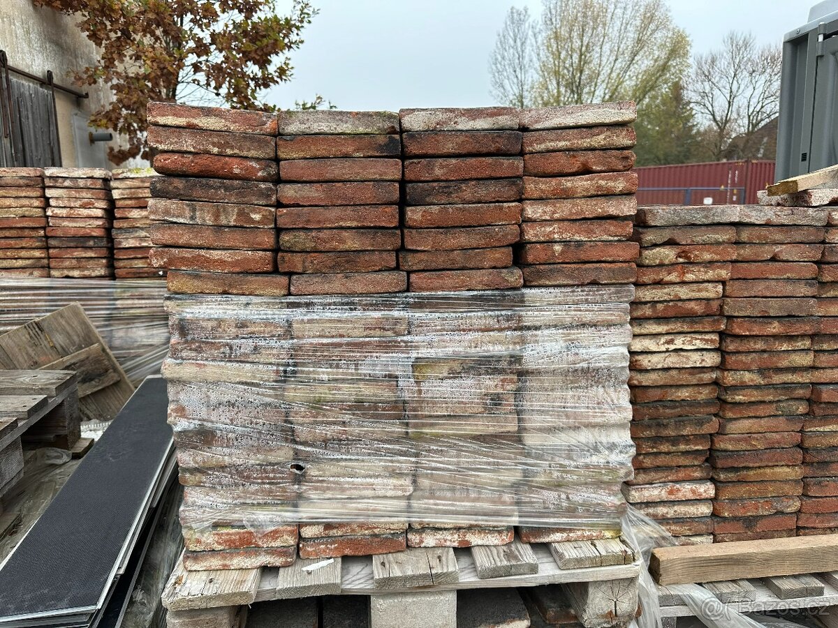 PRODEJ SKLADOVÝCH ZÁSOB - STAVEBNÍ MATERIÁL, PRAHA - 3