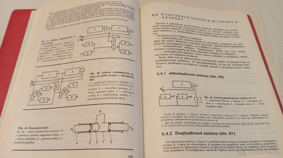 Moderný automobil v obrazoch – teoretická část - 3