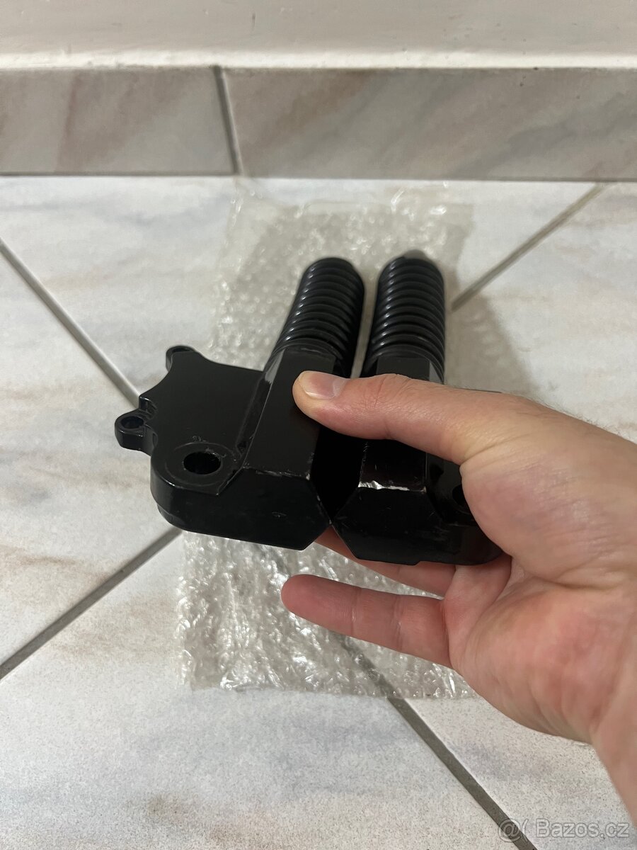 Přední odpružení Kugoo M4 - 3