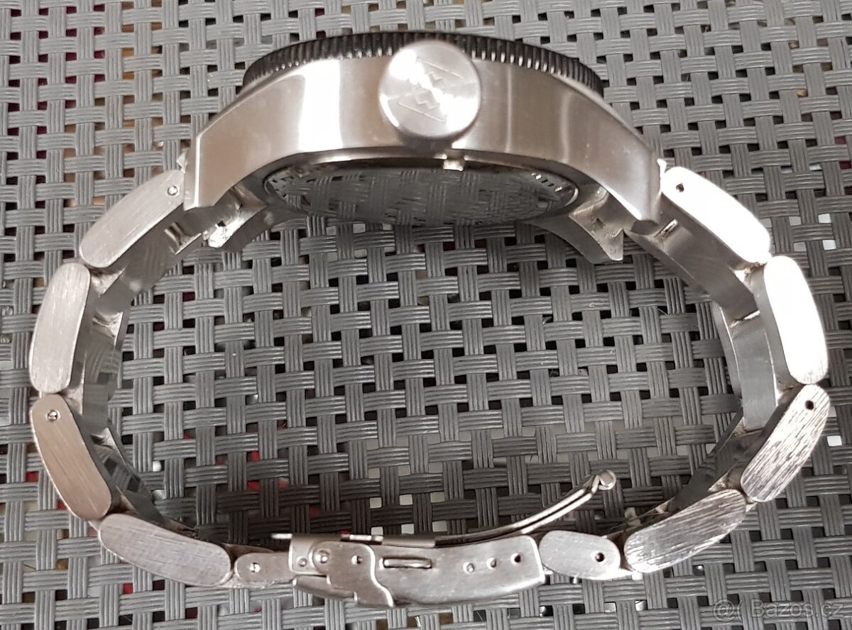 Hodinky Invicta Pro Diver model 11942, i na potápění - 3