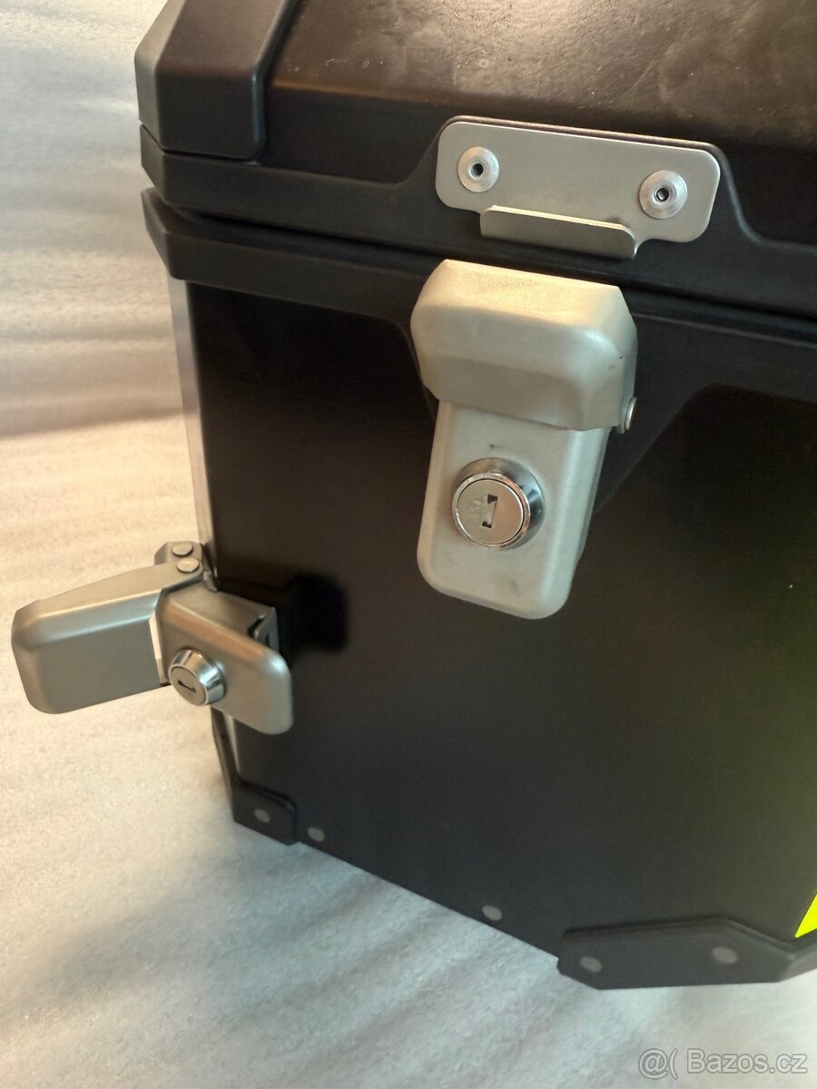 SW-MOTECH, TRAX, boční kufr pravý 45l, BMW R1200GS - 3