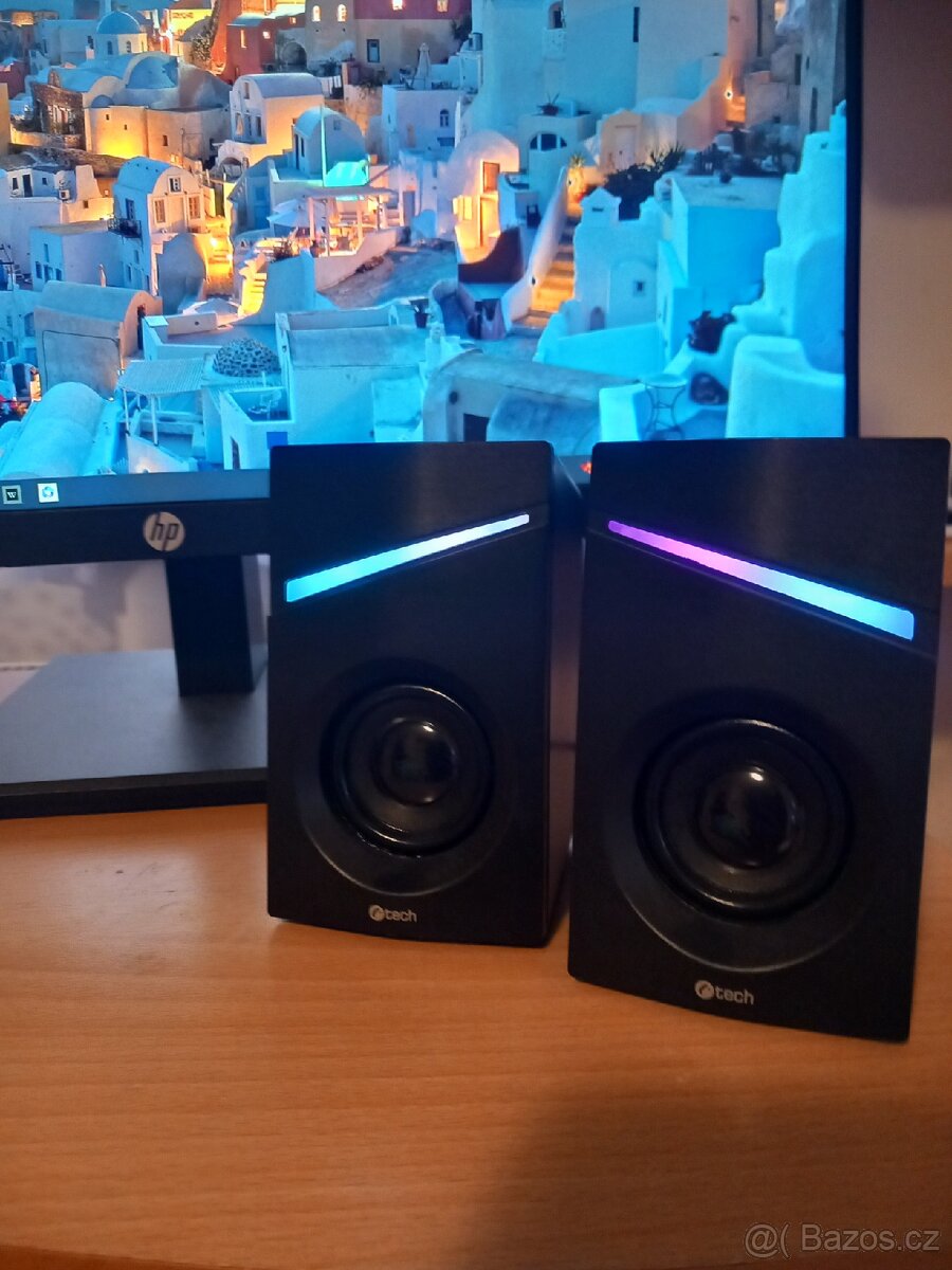 Počítačová sestava - 3