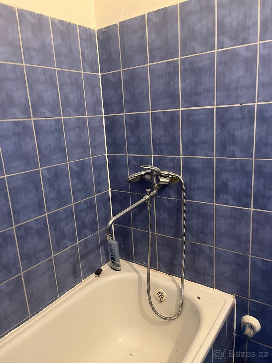 Garsoniéra 35 m², Vintířov - 3