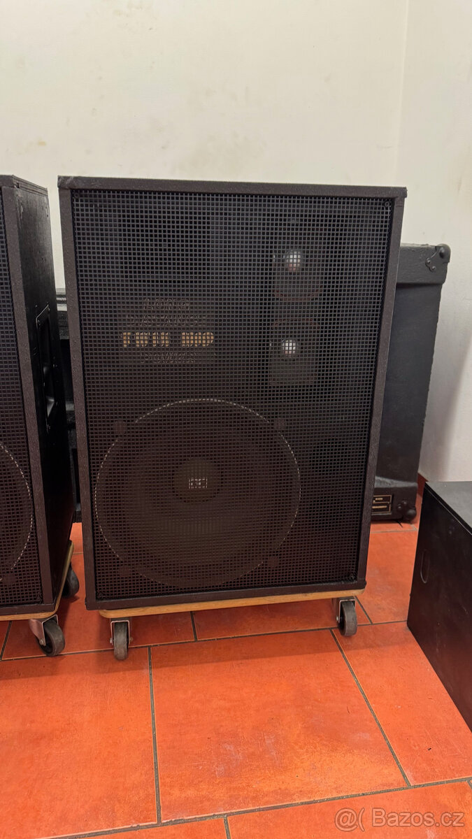 Reprobedny SOLTON P403 AA CRAFT TWIN MID - 3