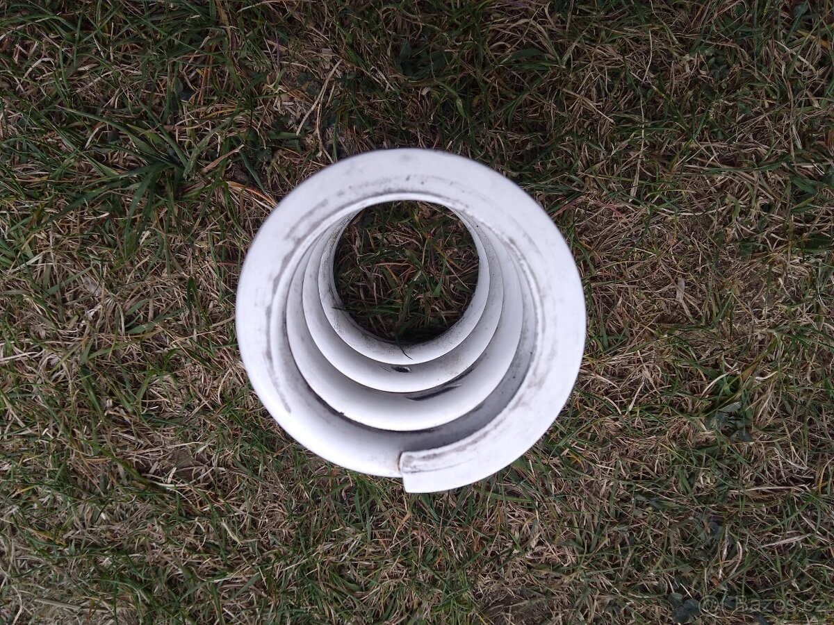 BMW K1600GT - přední pružina tlumiče - 3