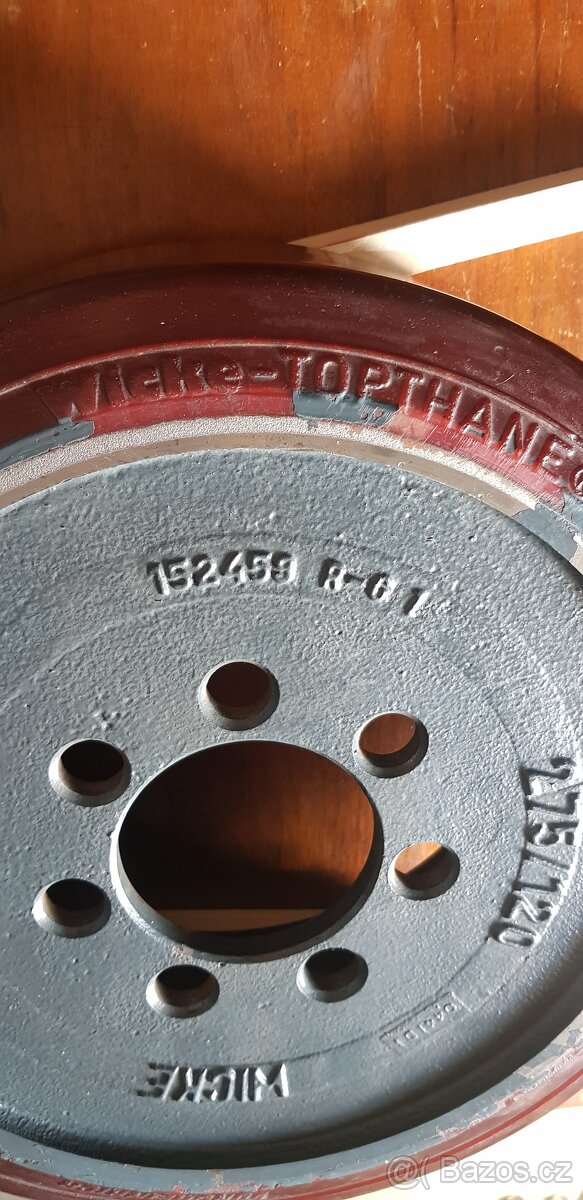 Prodám hnací kolo - 3