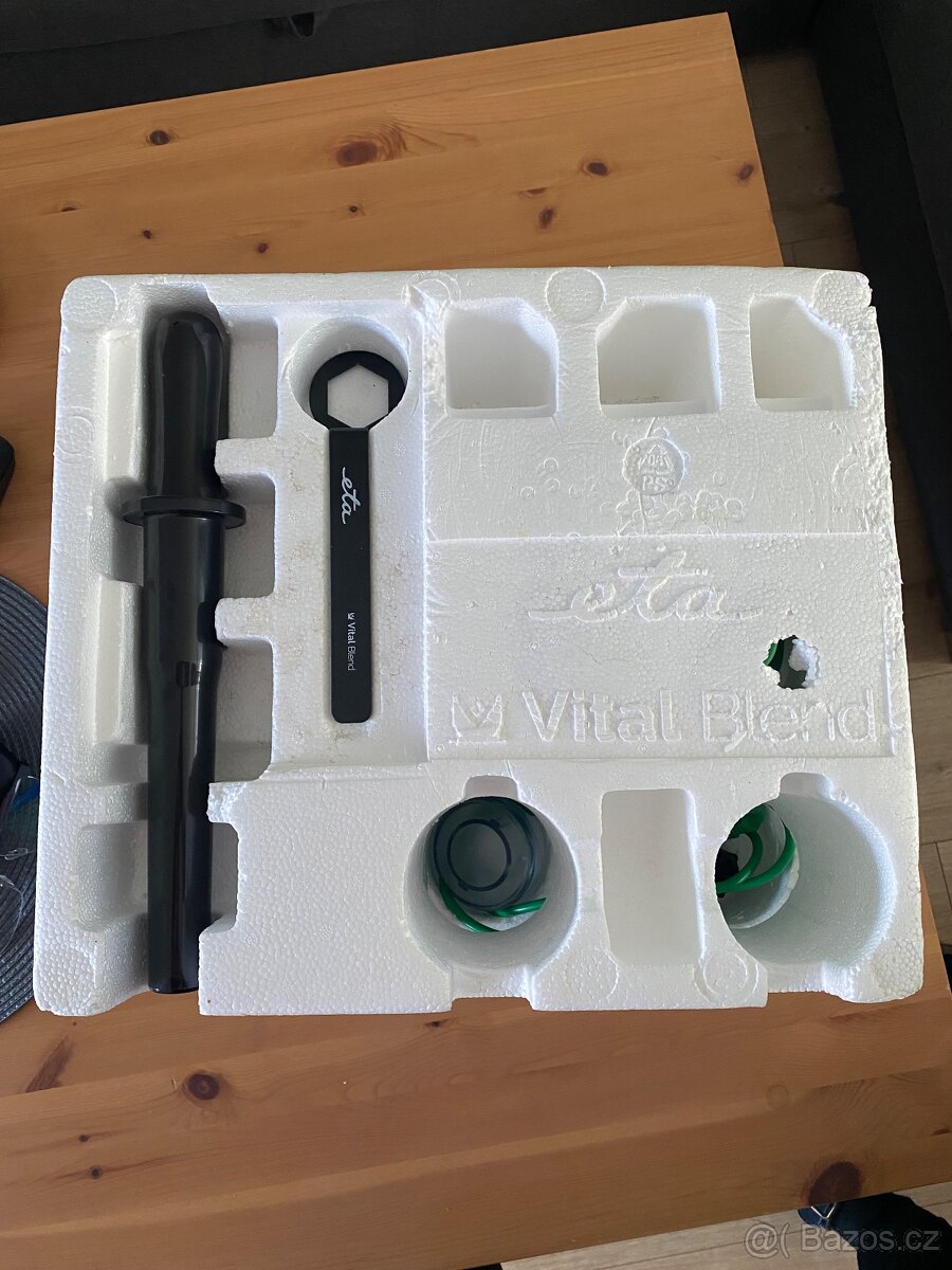 Mixér ETA Vital Blend - 3