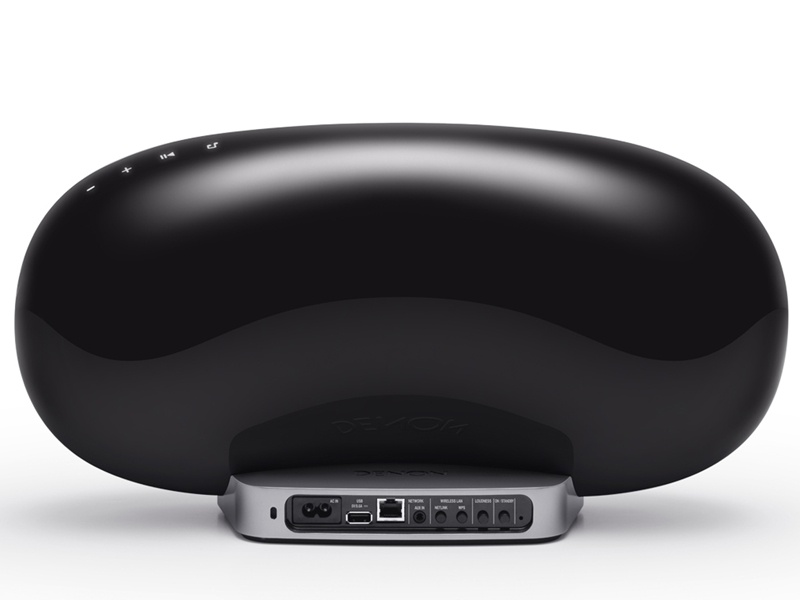 DSD-501 Cocoon Stream - 3