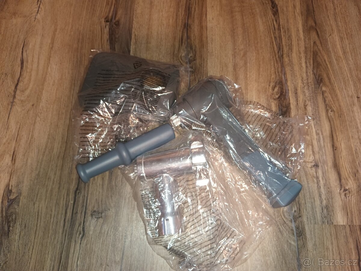 Mlýnek na maso eta - 3