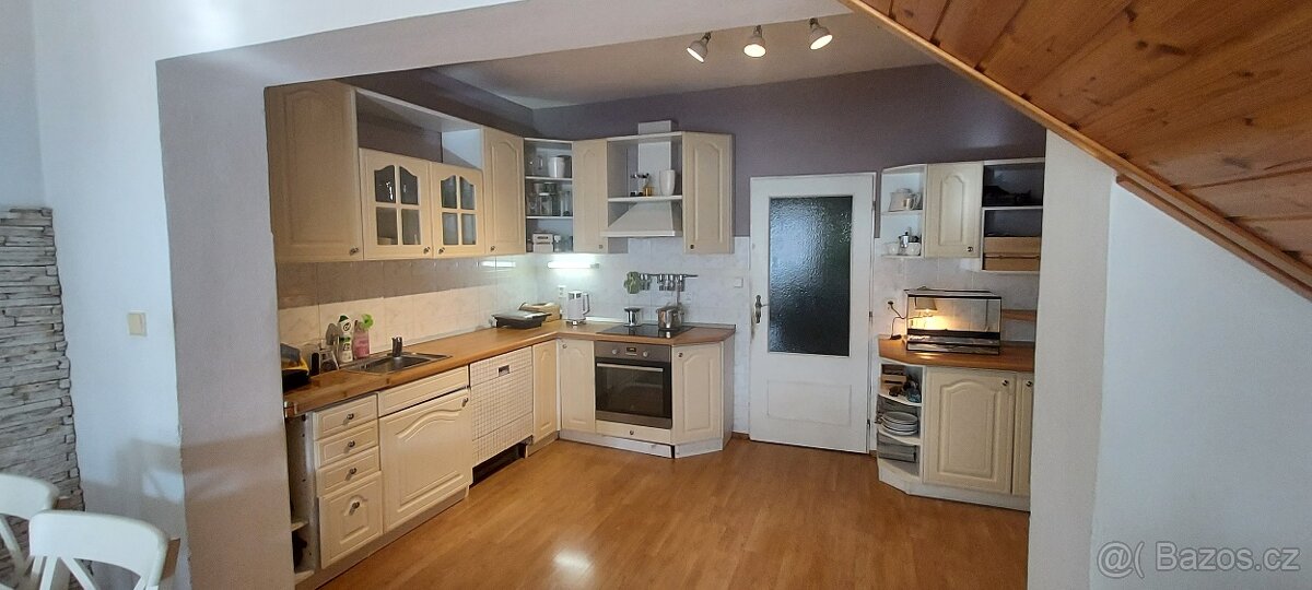 Kuchyňská linka - 3