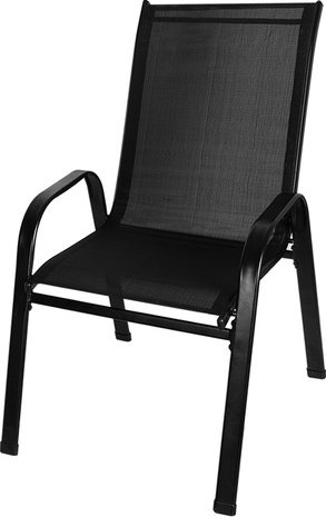 zahradní židle, Gardlov, stohovatelné, zahradní nábytek - 3