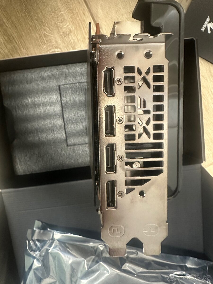 RX 6800 Core 16GB - v záruce - 3