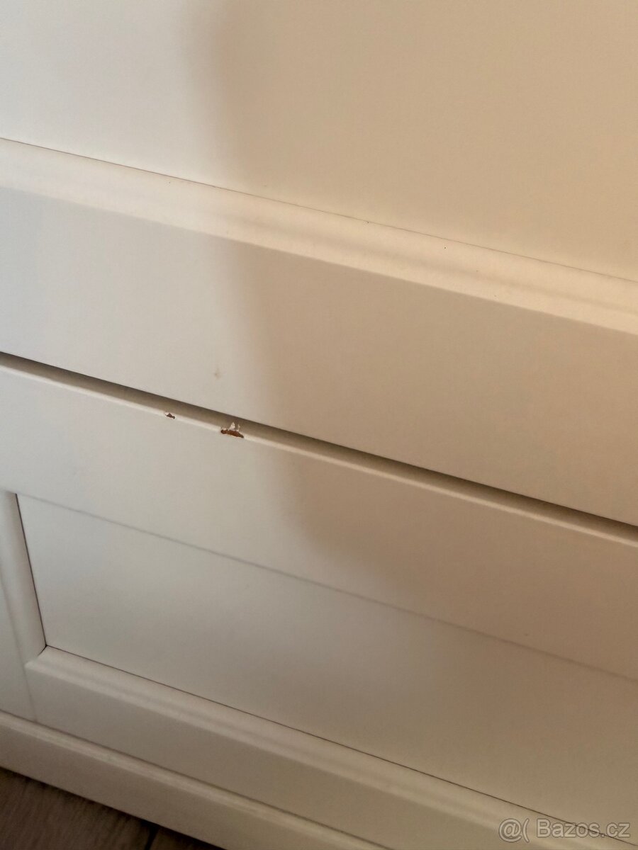 Komoda ikea songesand - 3