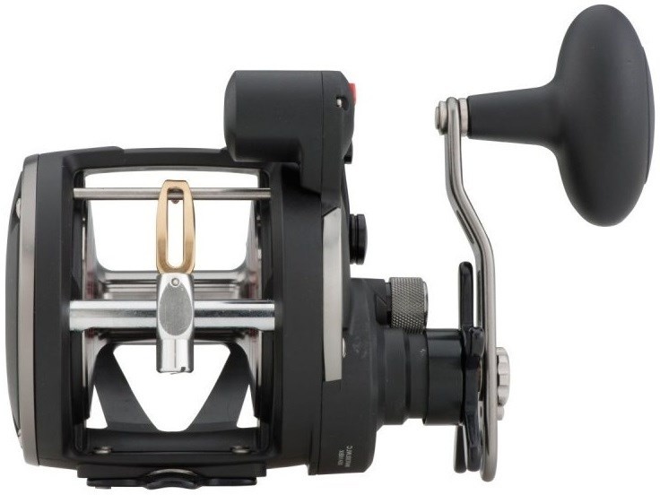 Multiplikator penn Warfare 30 Level Wind Line Counter LH - 3