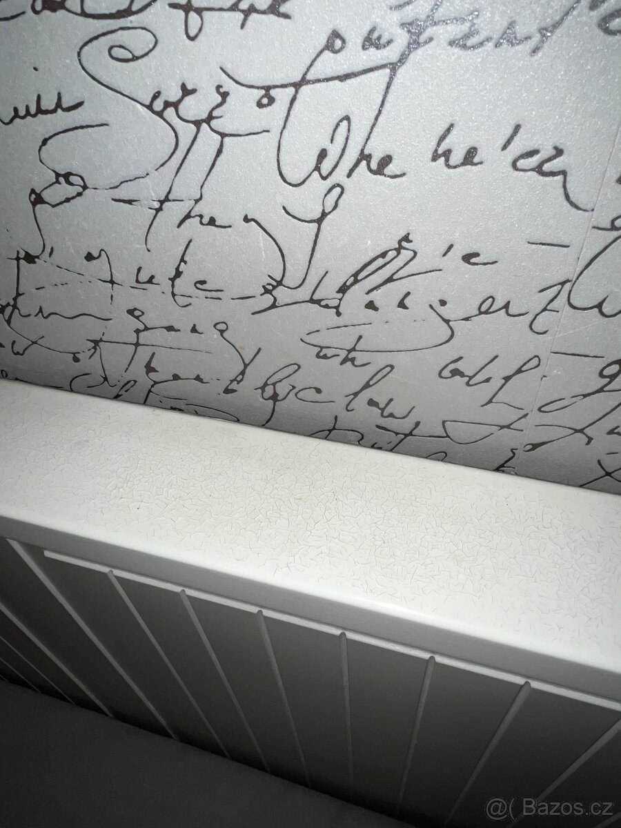 Rozkládací postel IKEA Hemnes + matrace zdarma - 3