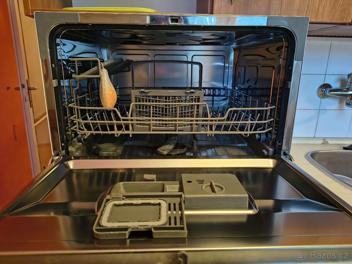 Myčka Candy CDCP - 6 malá - 3