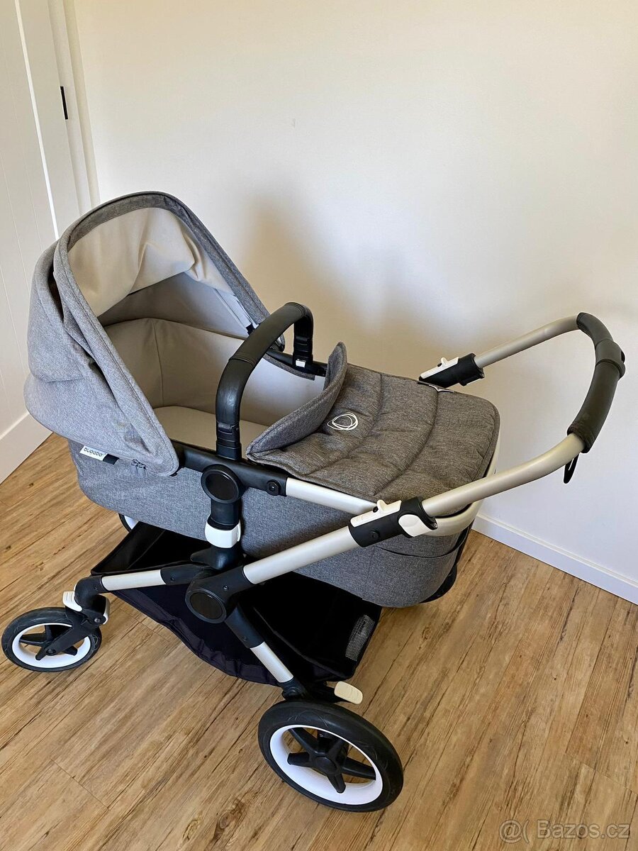 Bugaboo Fox Cup comlete - 3