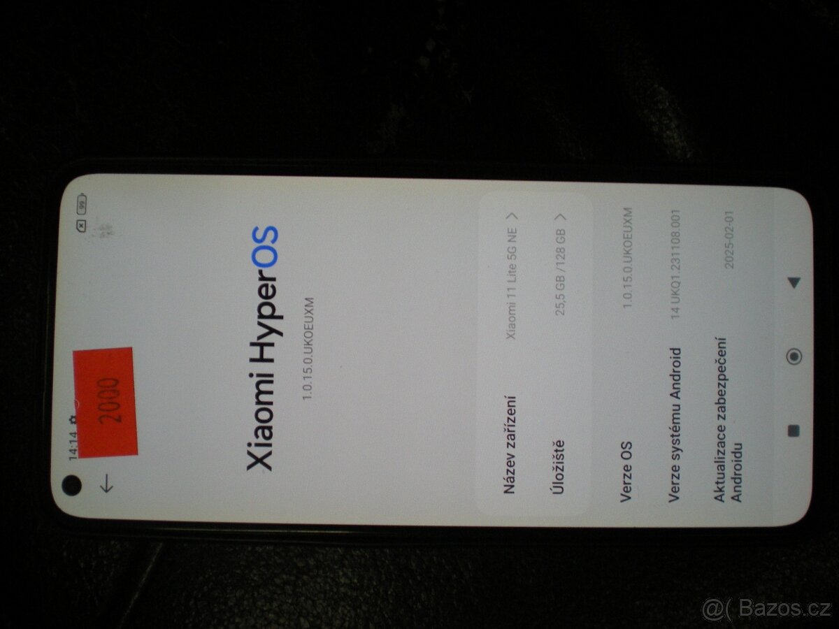 Samsung,lenovo,xiaomi,motorola,evolveo a jine - 3