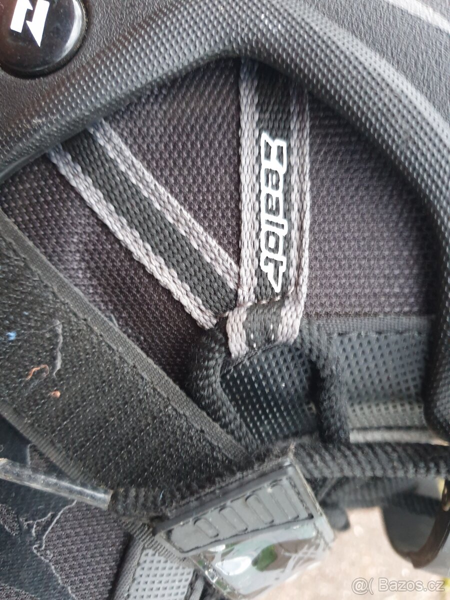 Kolečkové brusle - 3