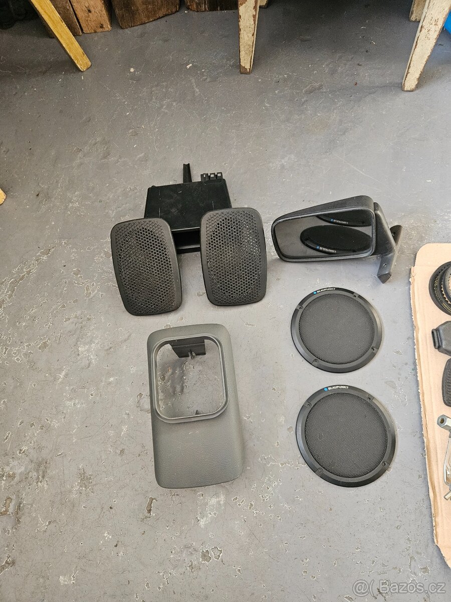 Škoda 100 / 120 / Felicia / Favorit - 3