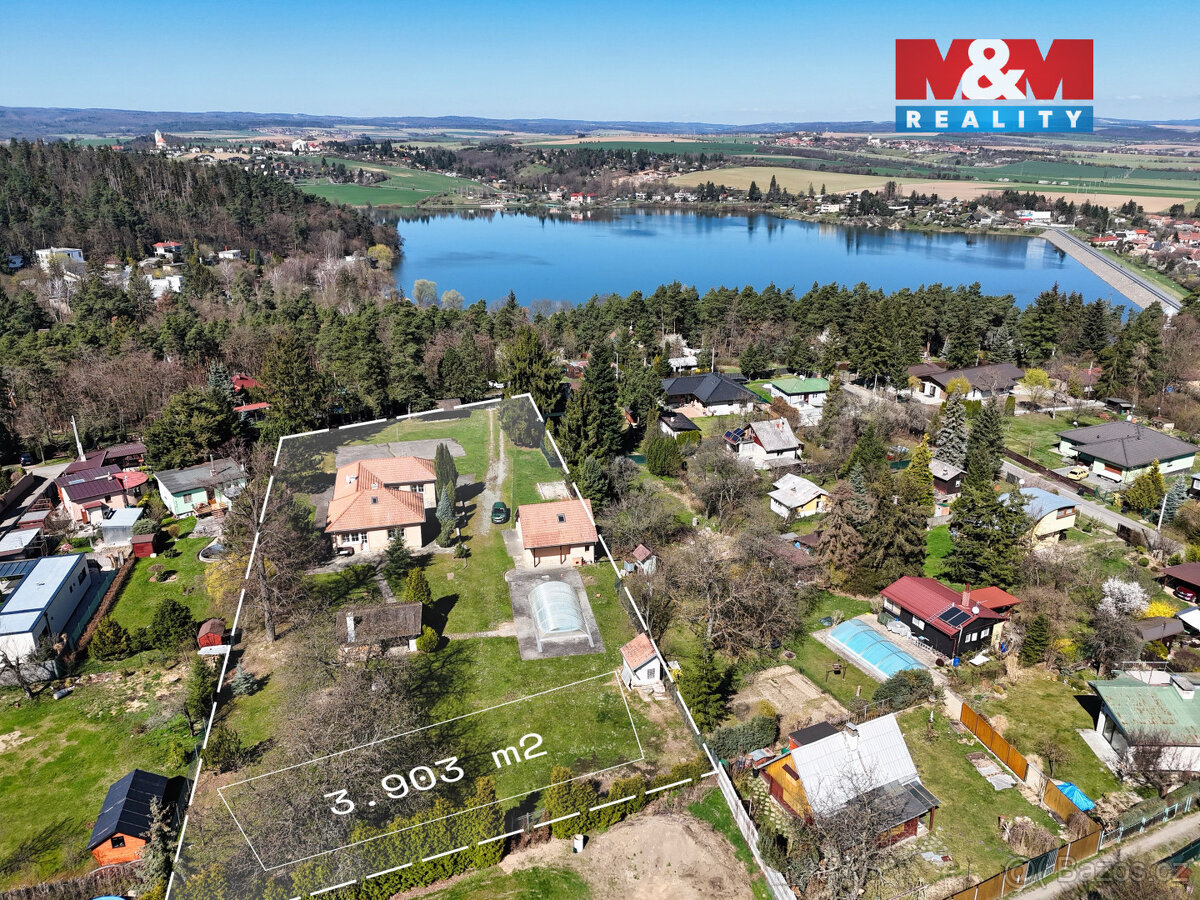 Prodej rodinného domu, Mostkovice - 3