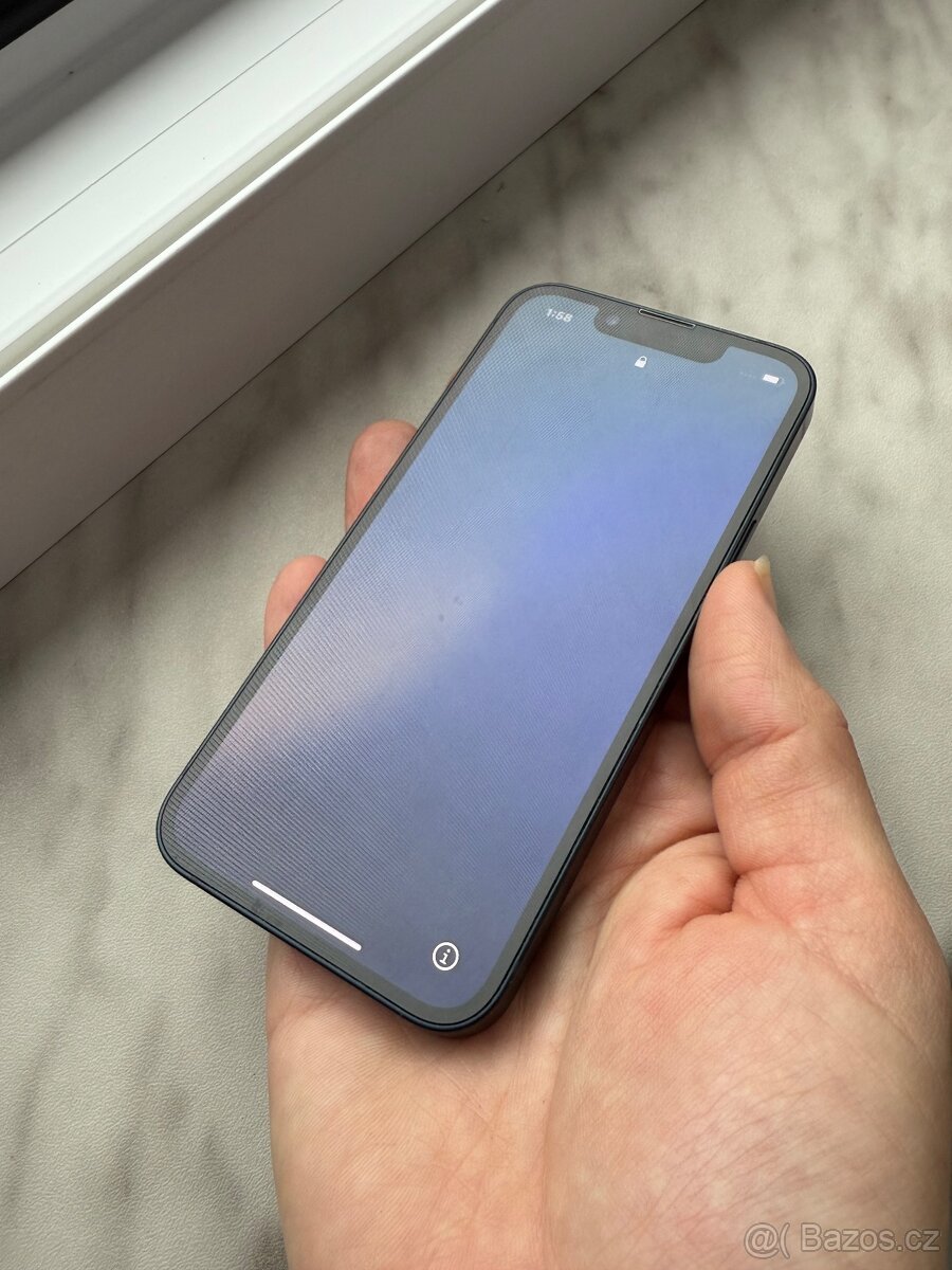 iPhone 13 mini 128 GB - 3