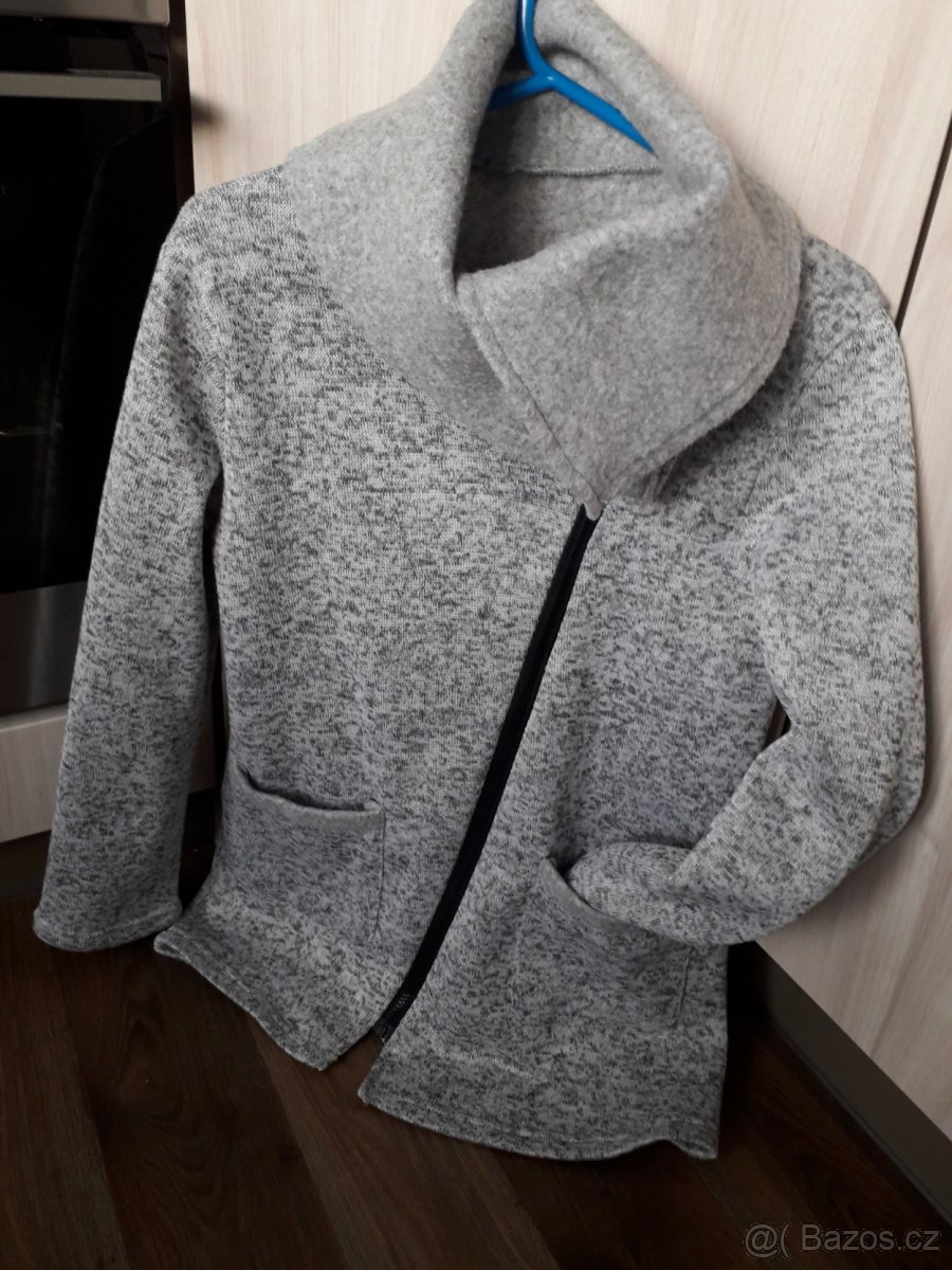 Nová Dámská mikina vel.M - 3