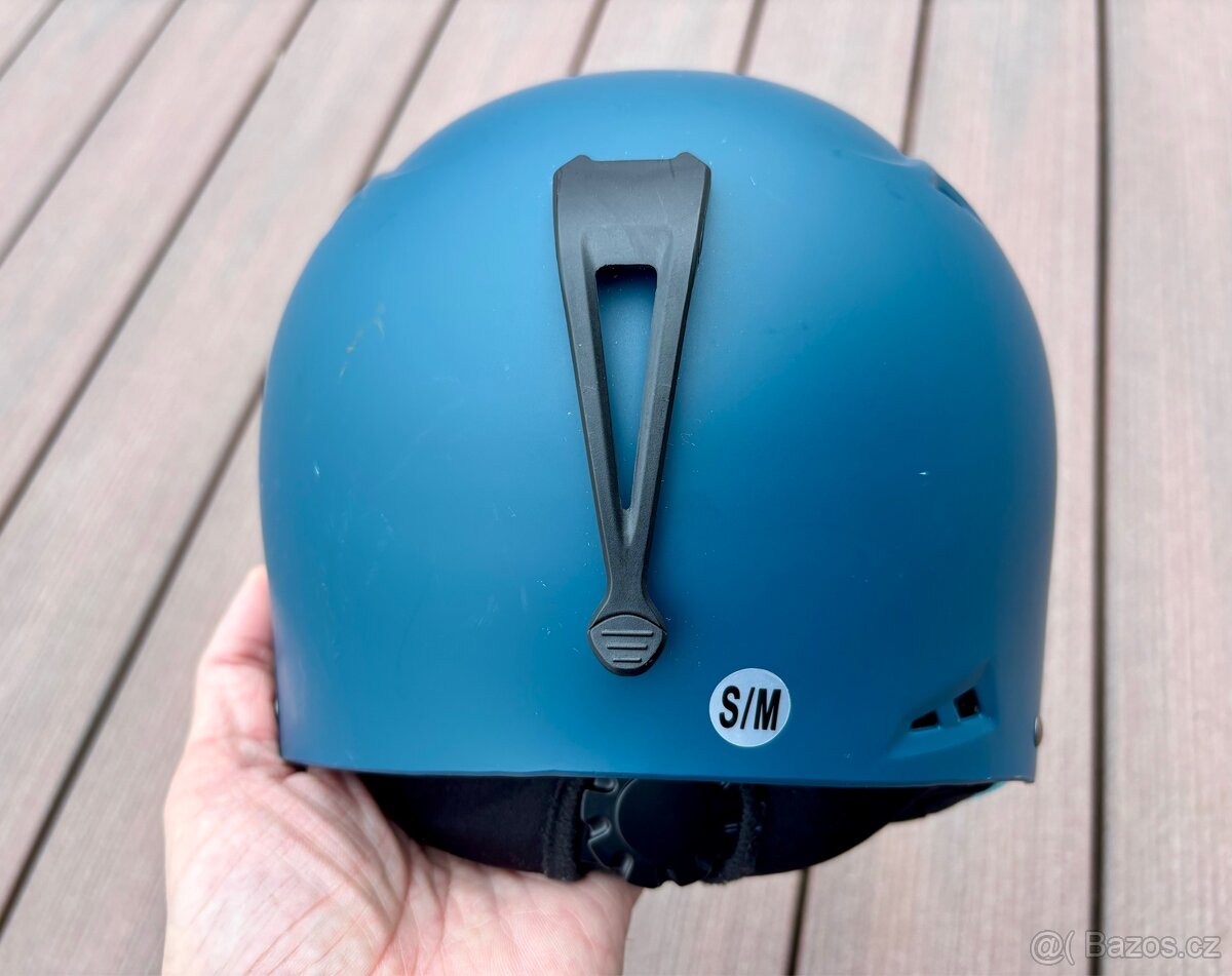 Dětská lyžařská helma Reaper Frey U7A - 3