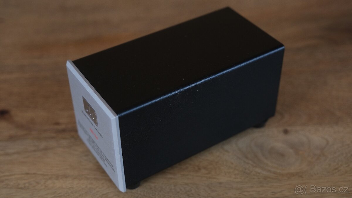 Audio Note AN-S4L step-up transformátor pro MC přenosky - 3