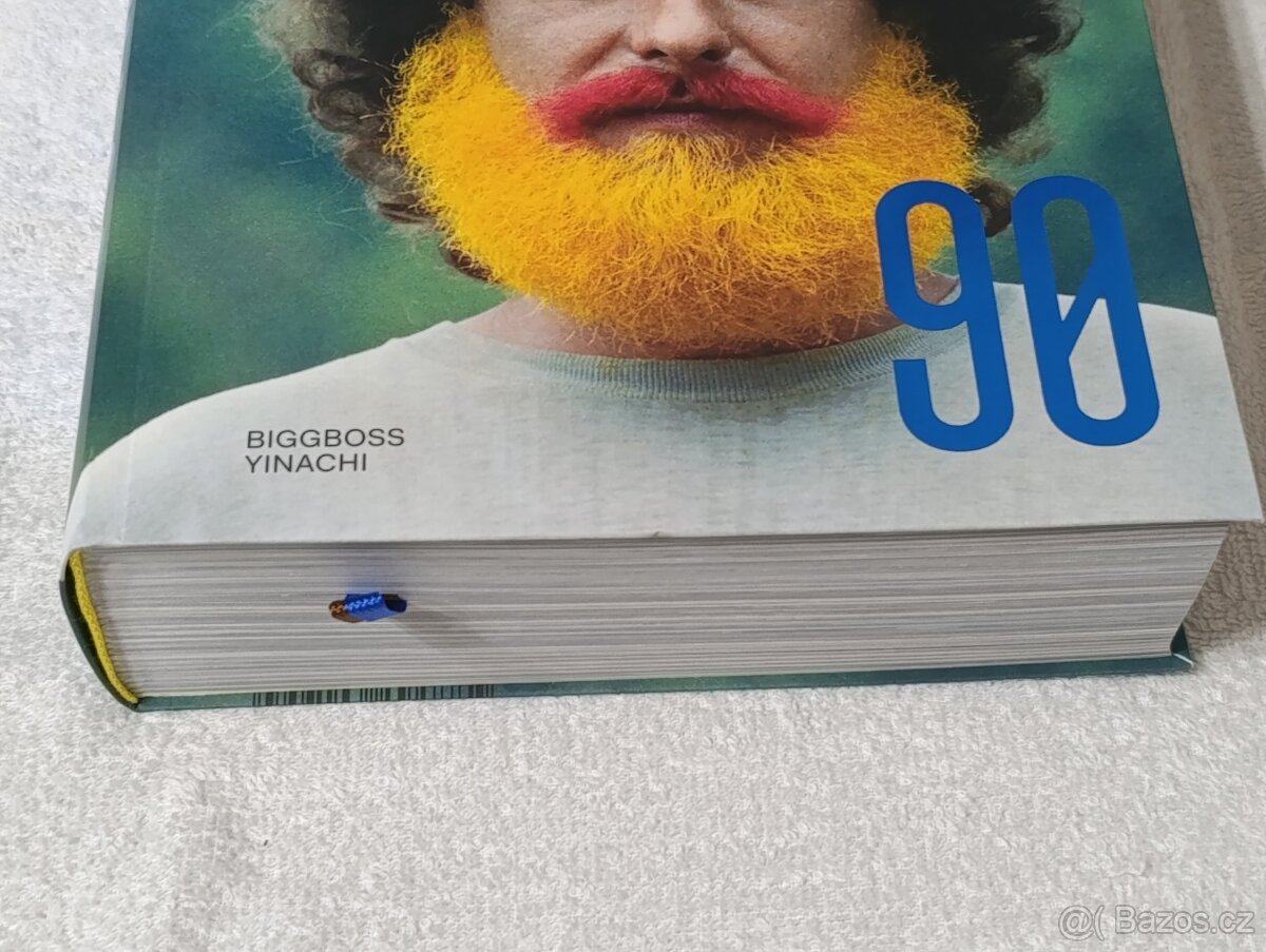 Kmeny 90 , Vladimír Brož - 3