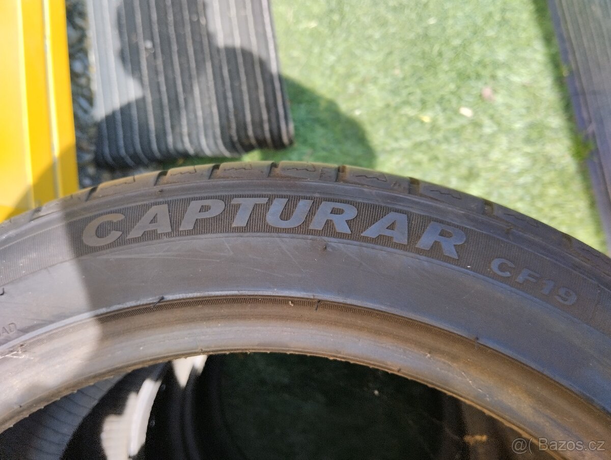 LETNI SADA PNEU 225/45R17 - 3