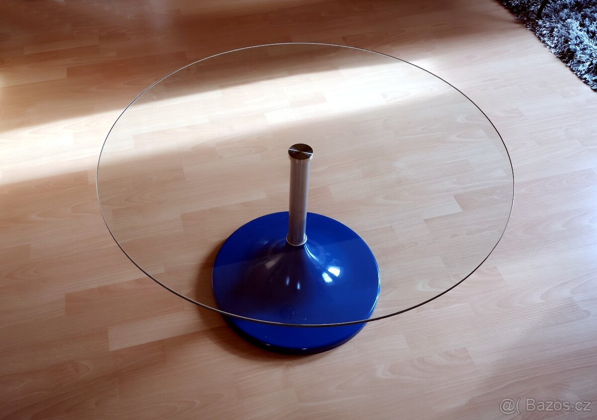 Kulatý konferenční stolek - 3
