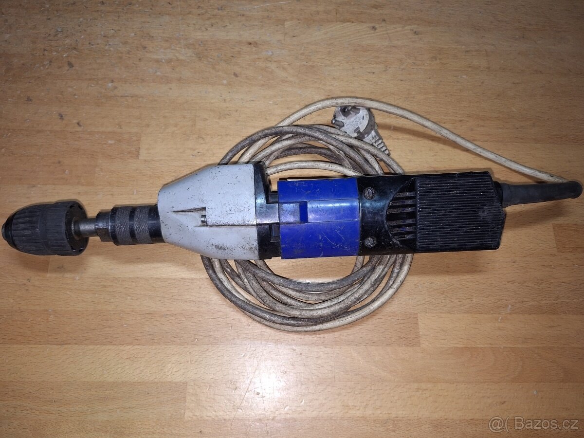 Elektrický šroubovák Narex EŠ 006D - 3