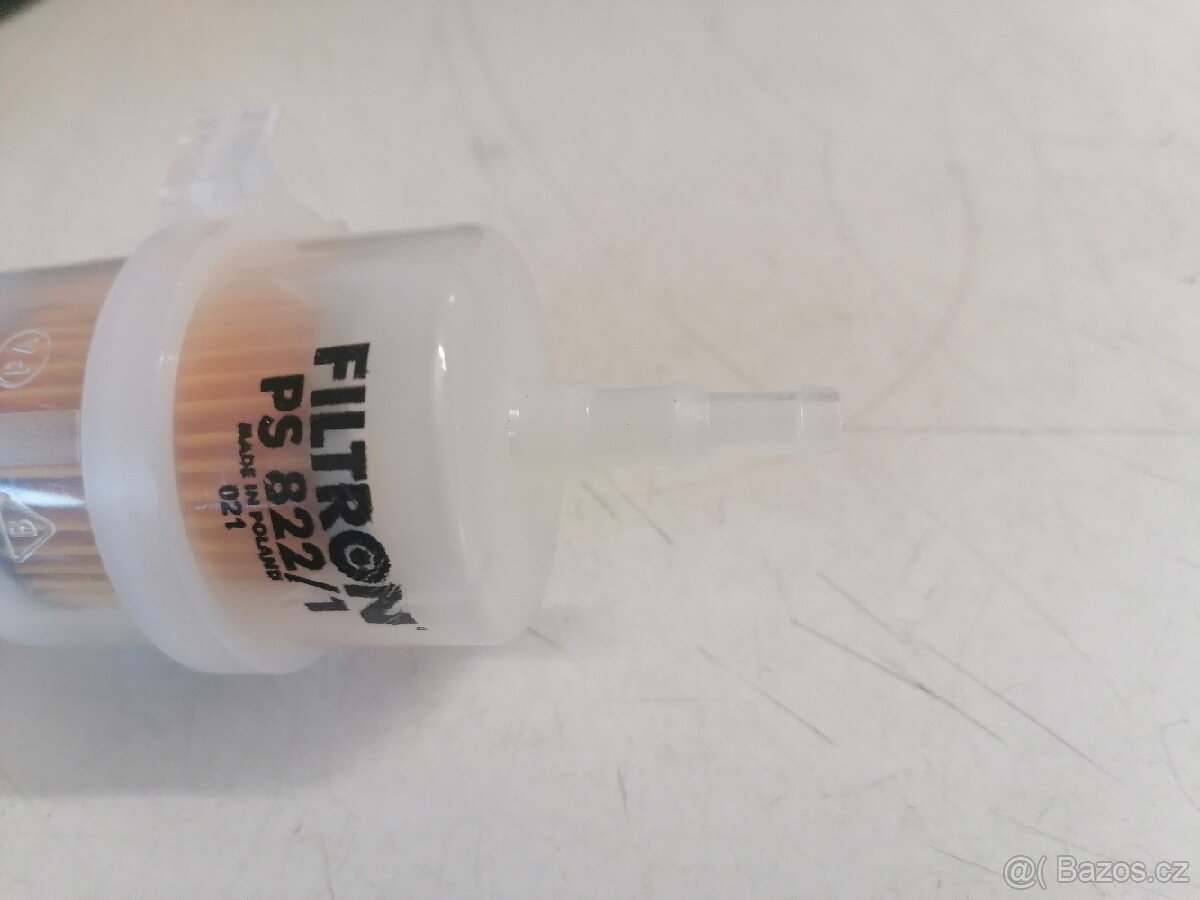 Filtr Filtron PS 822/1 - 3