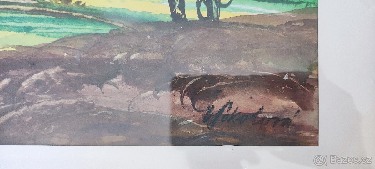 IMPRESE KRAJINY - SOKOLOVÁ DANA - 3