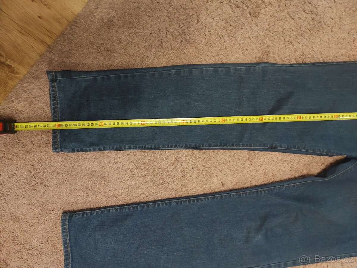 Pánské džíny M&S - 3