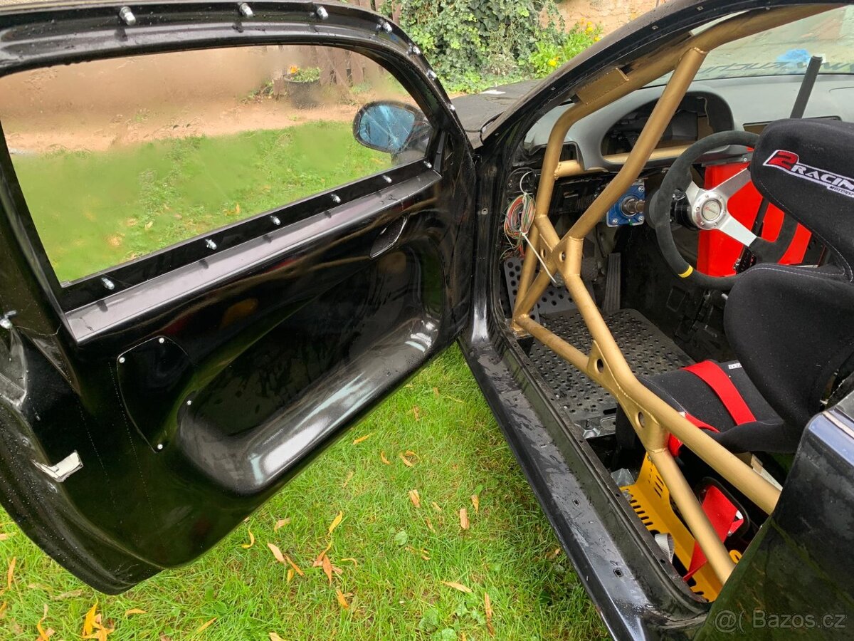 Bmw E46 coupe Driftm vrchy, cokoliv - 3