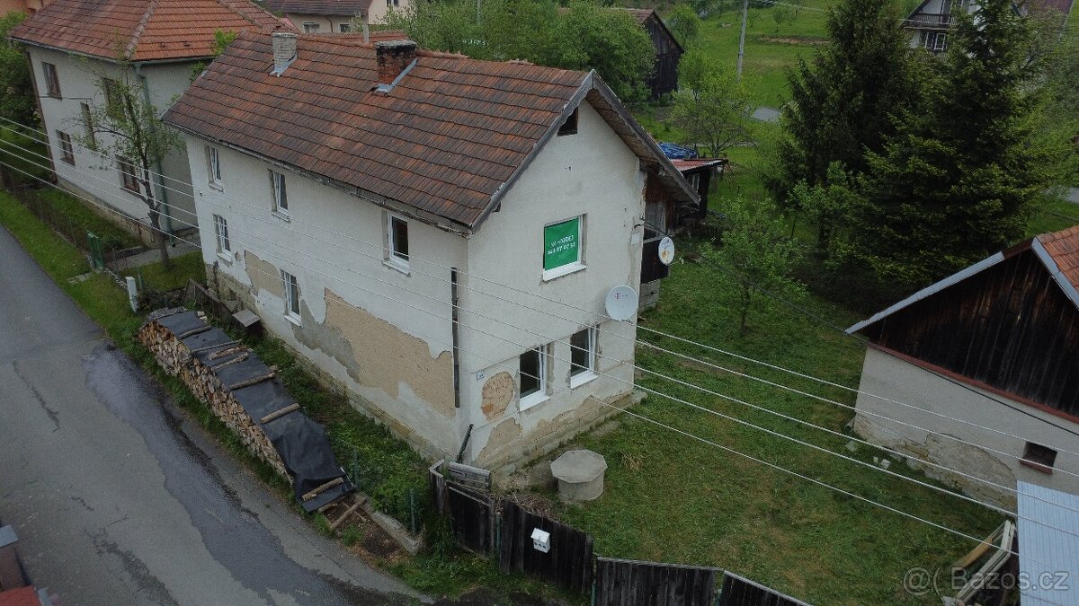 Prodej rodinného domu - Vysoké Pole - 3