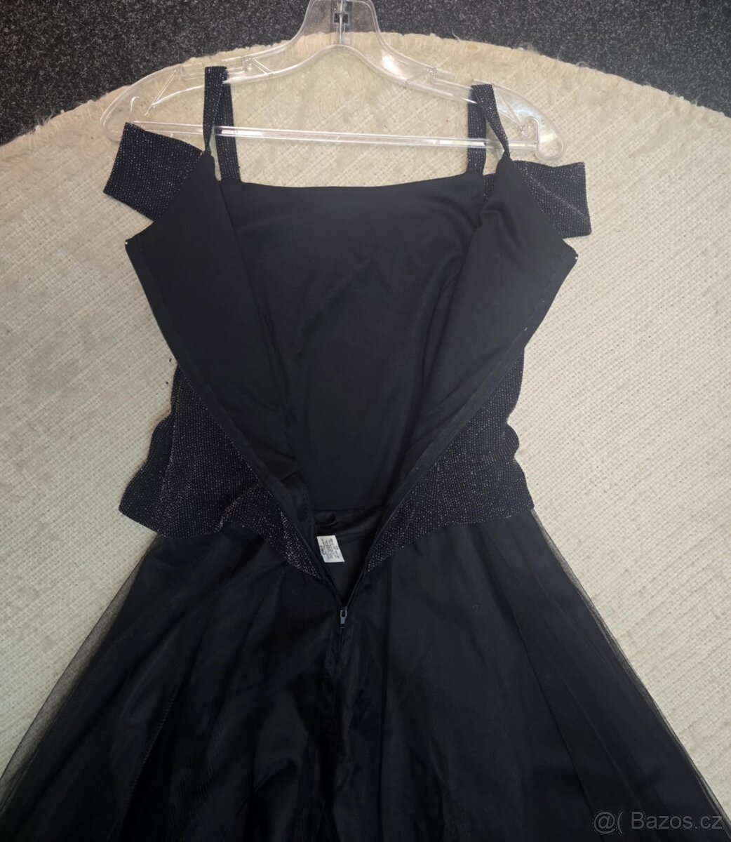 PŘEKRÁSNÉ PLESOVÉ ŠATY - 3