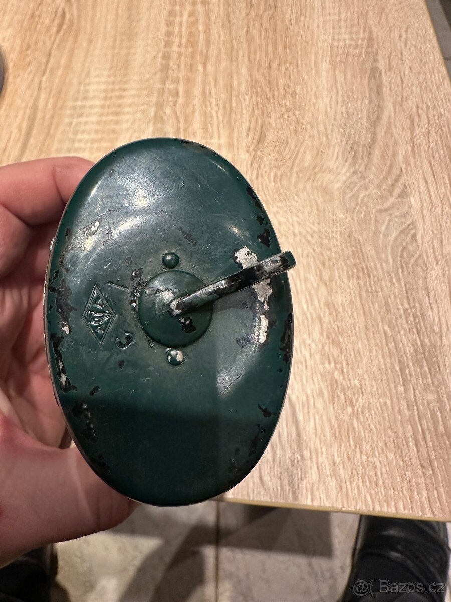 motorek stěrače - 3