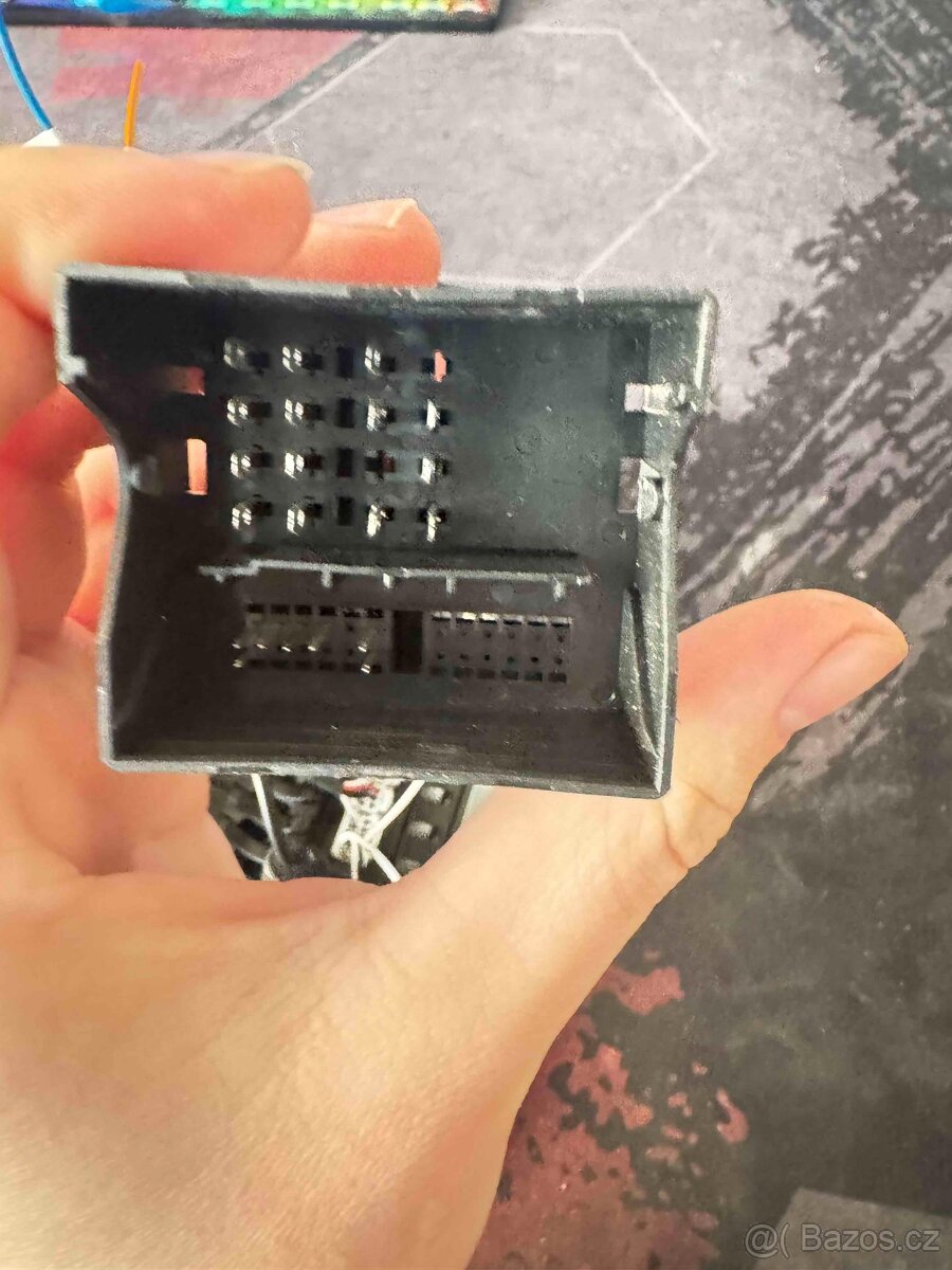 2 Din Android auto, Car play Radio - 3