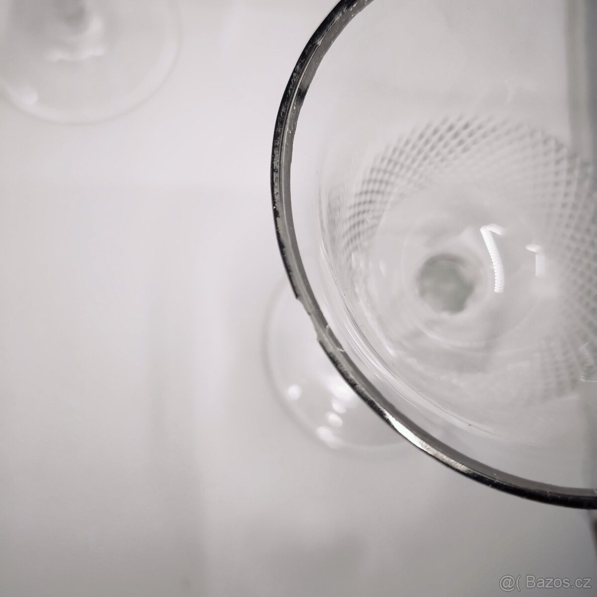 Moser Royal skleničky 6ks - 3