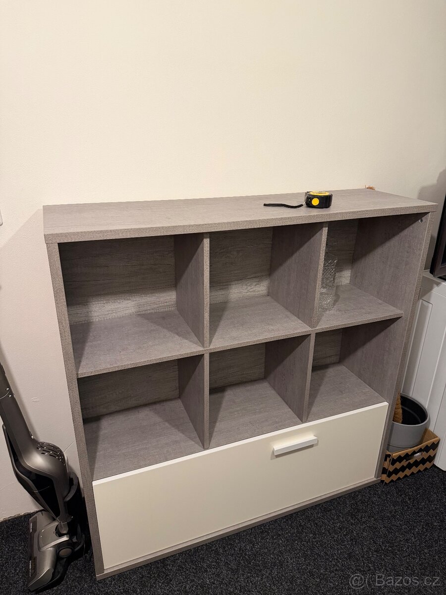 Sestava nábytku - 3
