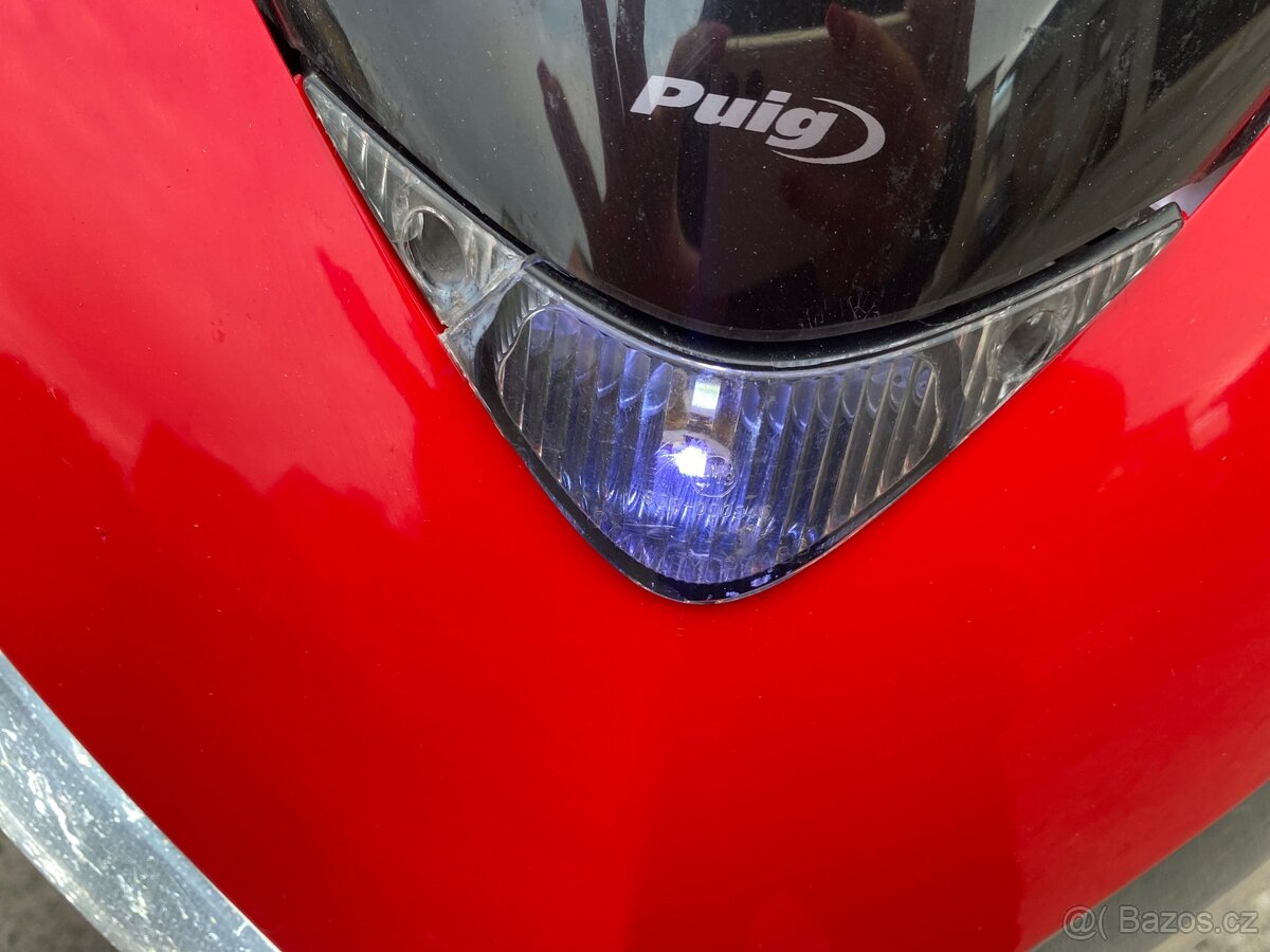 Honda CBR 1000RR Fireblade - 3